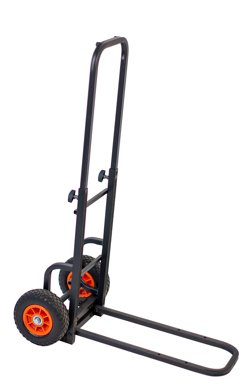 XTREME | TRY100 | Heavy duty trolley XTREME | TRY100 | Heavy duty trolley